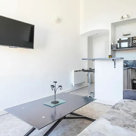 Apartment Continentale 1 Cannes