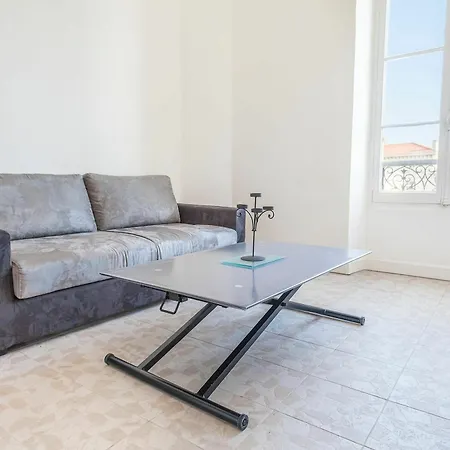 Continentale 1 * Cannes