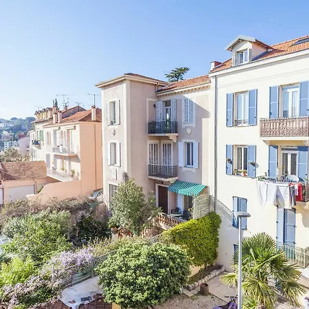 Continentale 1 * Cannes